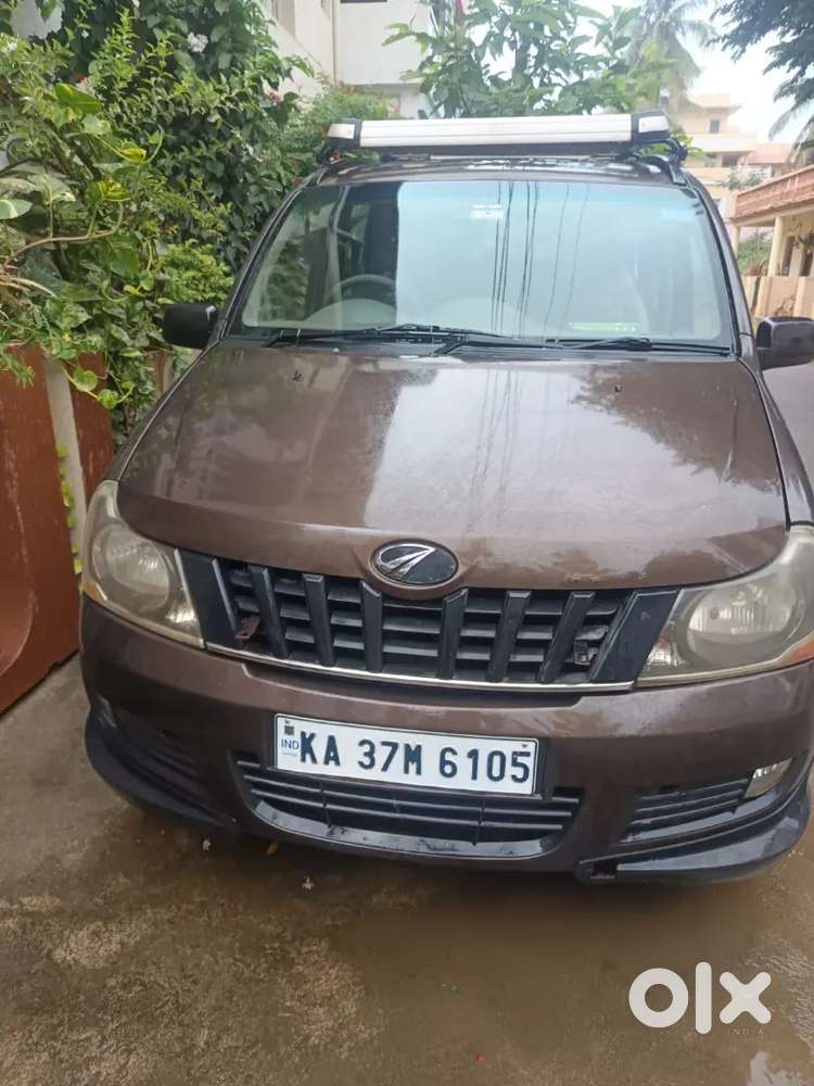 Mahindra Xylo Diesel For Sale.