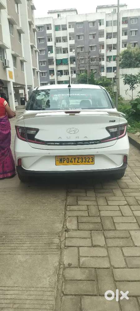 Financial Gadi Argant Dena Hai