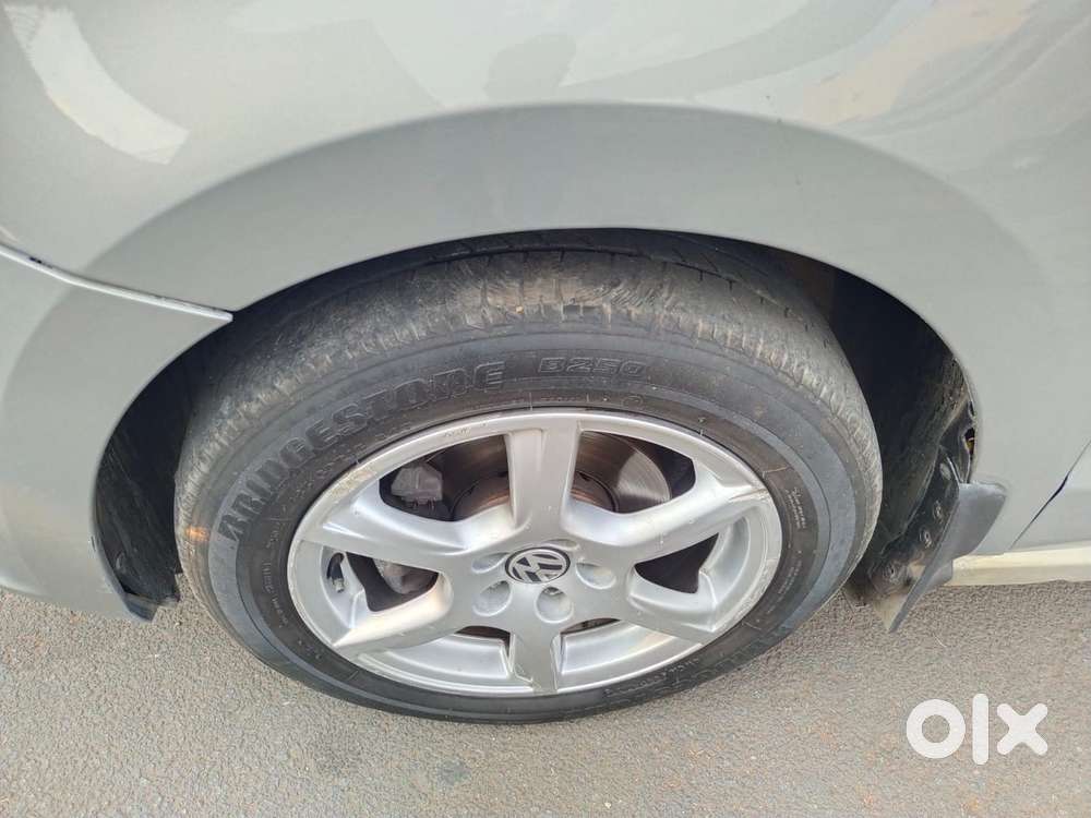 Volkswagen Vento 1.5 Tdi Highline Plus, 2013, Diesel