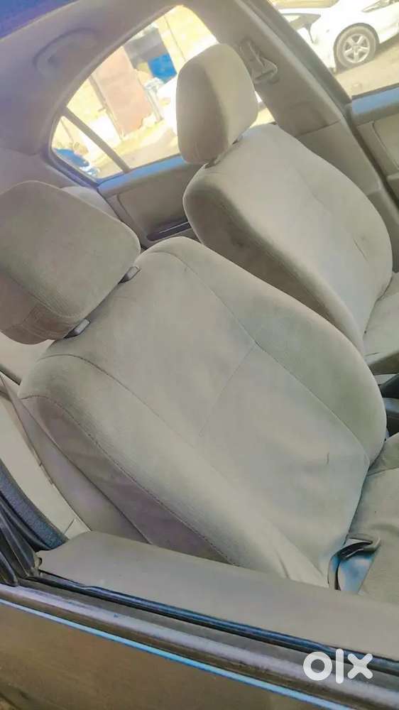 Maruti Suzuki Sx4 1.6 Zxi 2011 Car