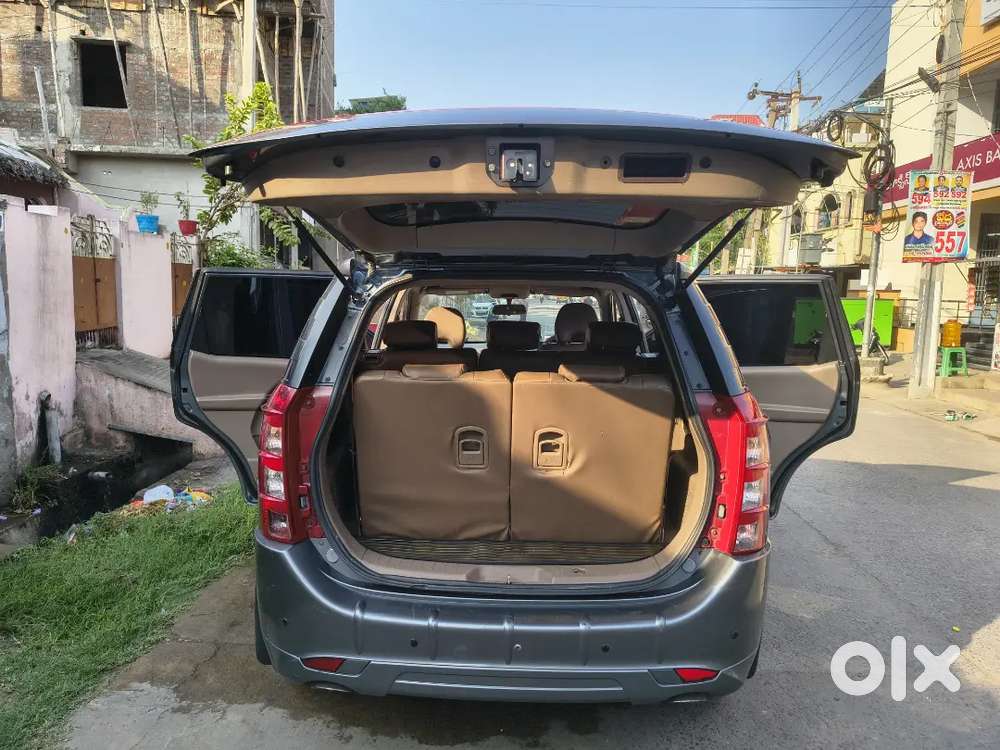 Mahindra Xuv500 2015 Diesel Good Condition