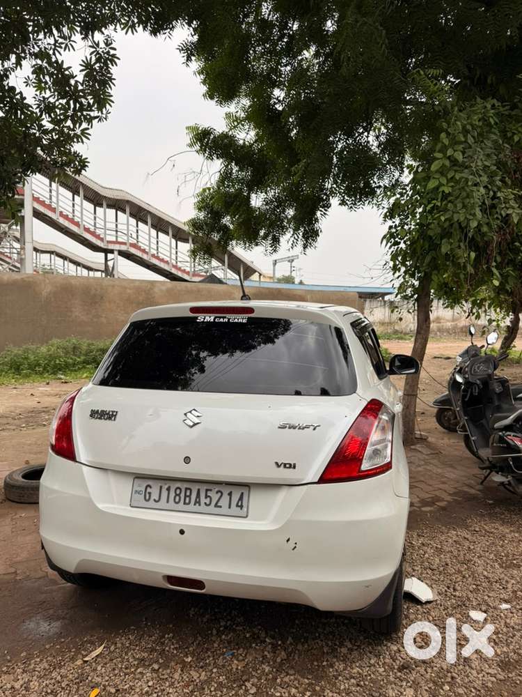Maruti Suzuki Swift 2012 Diesel Good Condition