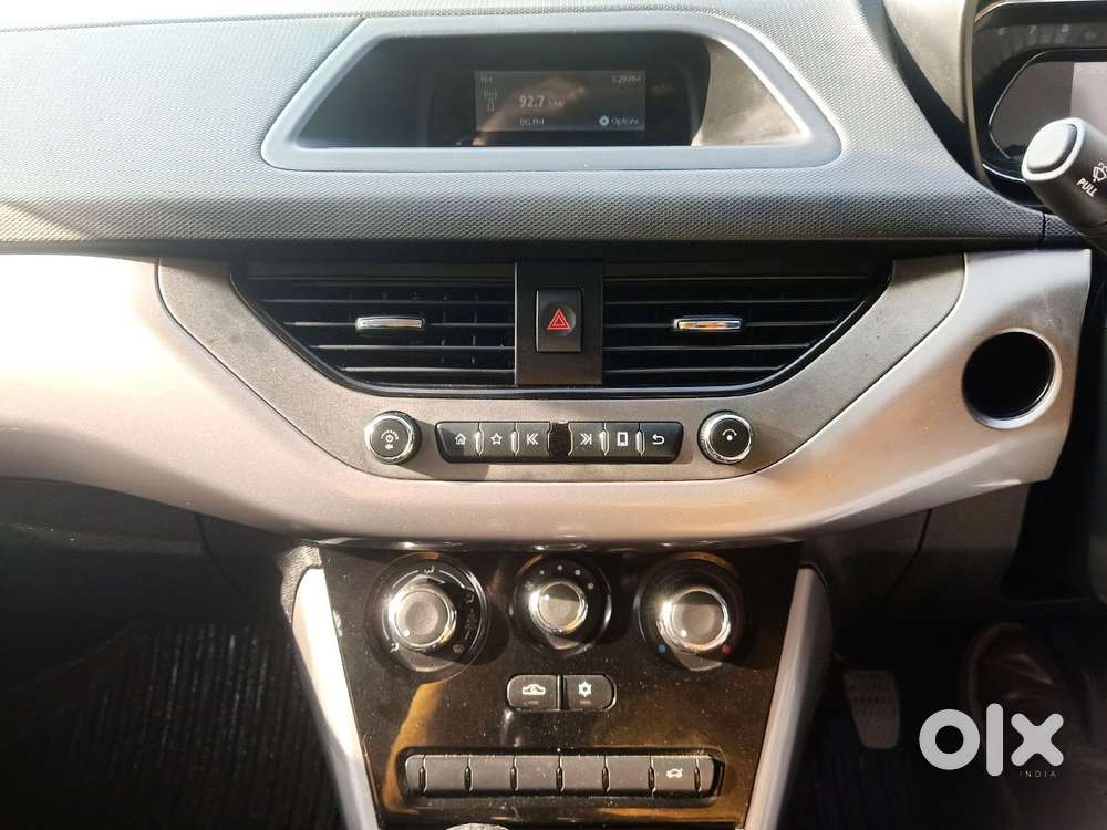 Kia Seltos Gtx Plus 1.5 Turbo Petrol Dct, 2024, Petrol