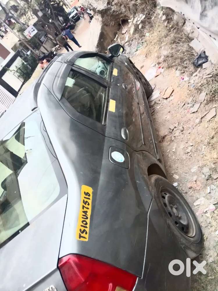 Mahindra Verito Diesel 2016 Car