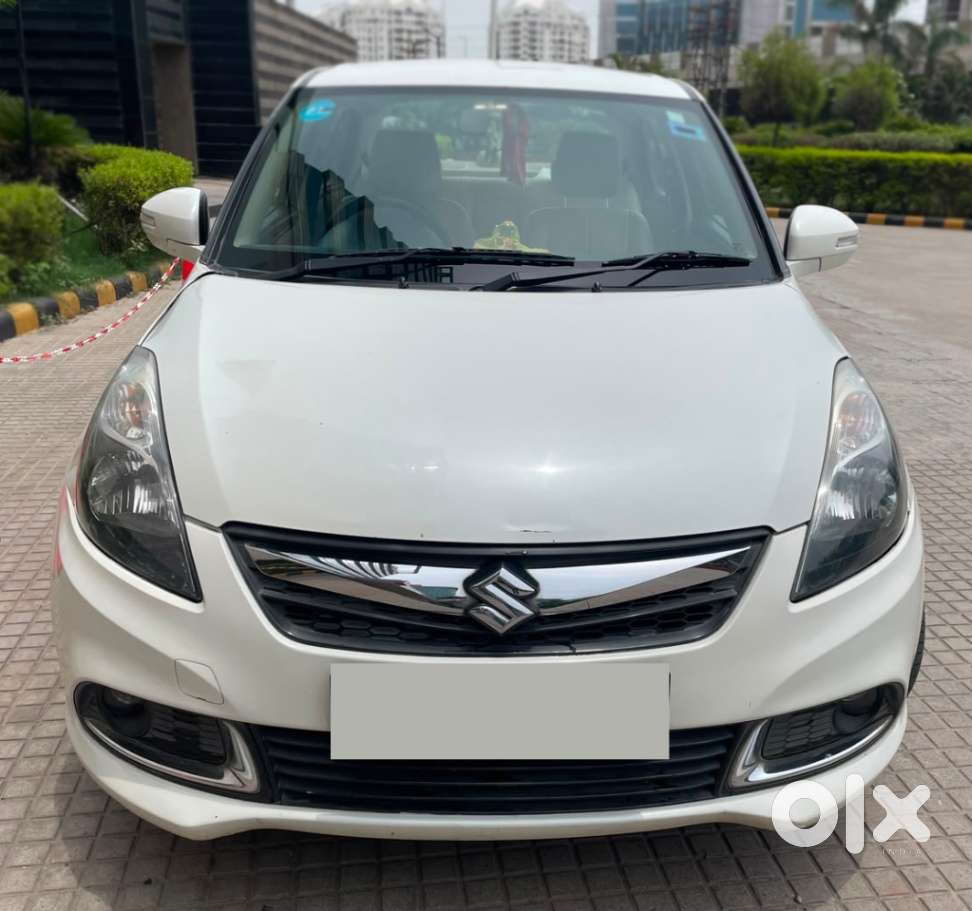 Maruti Suzuki Swift Dzire 1.2 Vxi, 2016, Petrol
