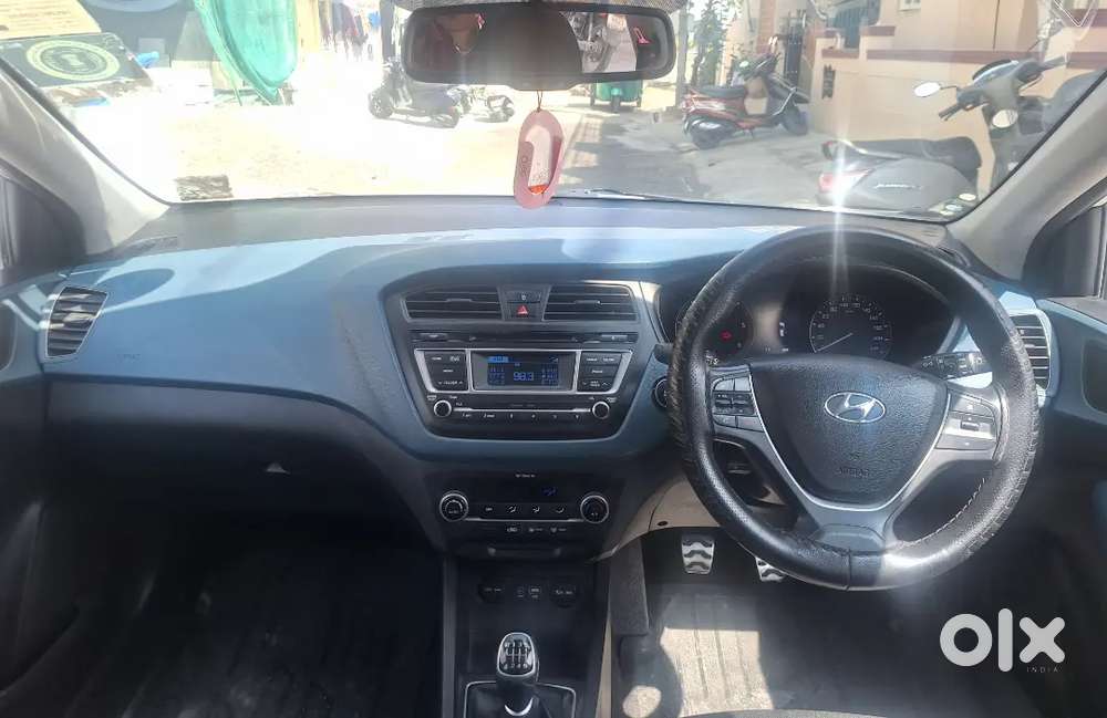Hyundai I20 Active 2015 Diesel 68500 Km Driven