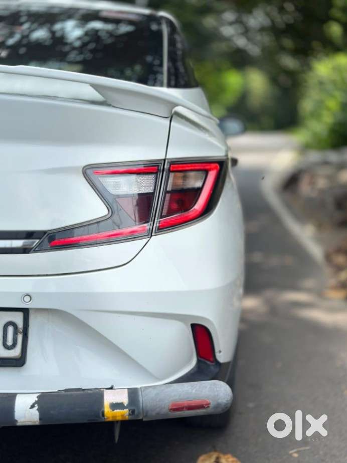 Hyundai Aura Sx 1.2 Cng, 2023, Cng & Hybrids