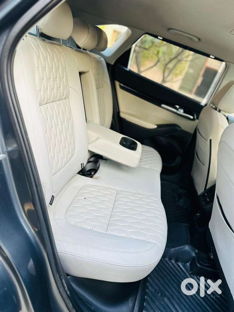 Kia Sonet Htx Ivt G, 2020, Petrol