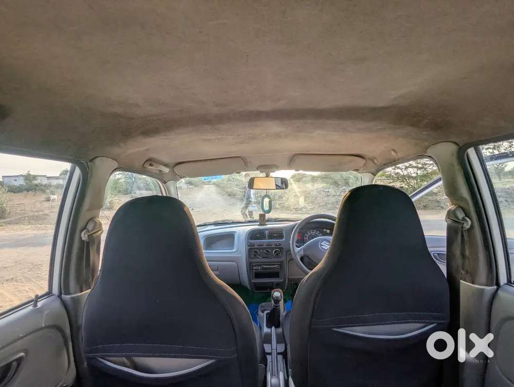 Maruti Suzuki Alto K10 2012