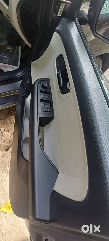 Tata Altroz Xta Petrol, 2022, Petrol