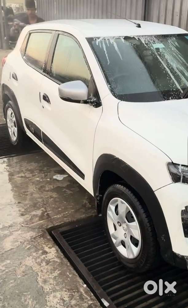 Renault Kwid 2024 Petrol 17000 Km Driven