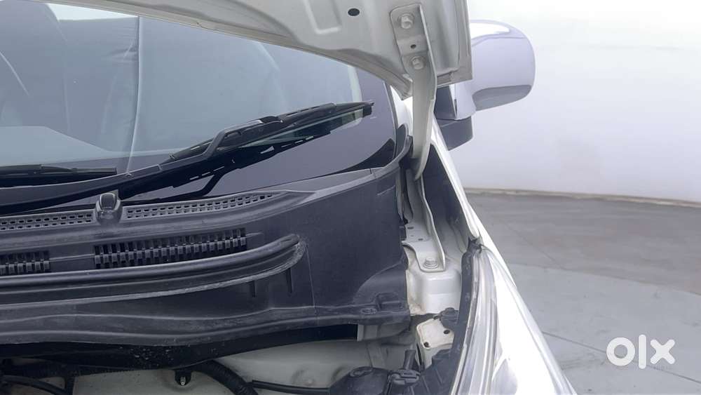 Hyundai Eon Magna, 2014, Petrol