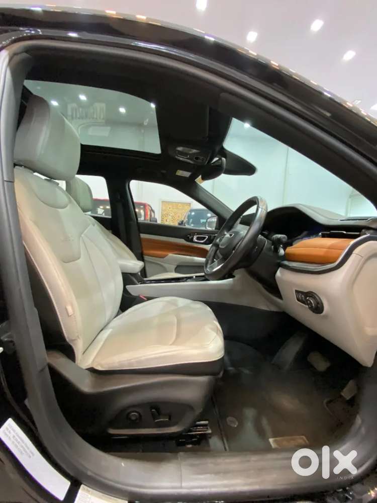 Jeep Compass Limited (o) 2.0 Diesel At, 2022, Diesel