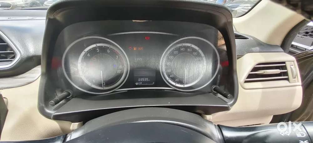 Maruti Suzuki Dzire 1.2 Vxi, 2023, Petrol