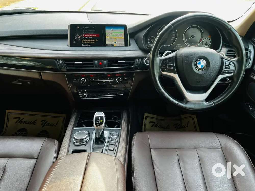2017 Bmw X5 Diesel Vvip No.