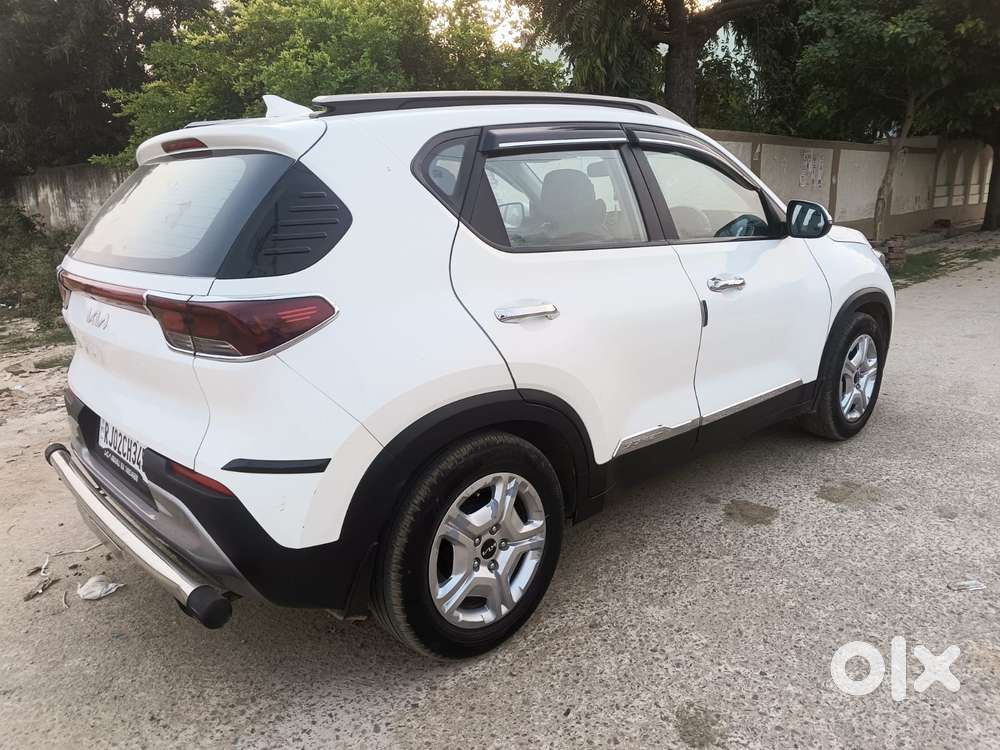 Kia Sonet Htk Plus, 2023, Petrol