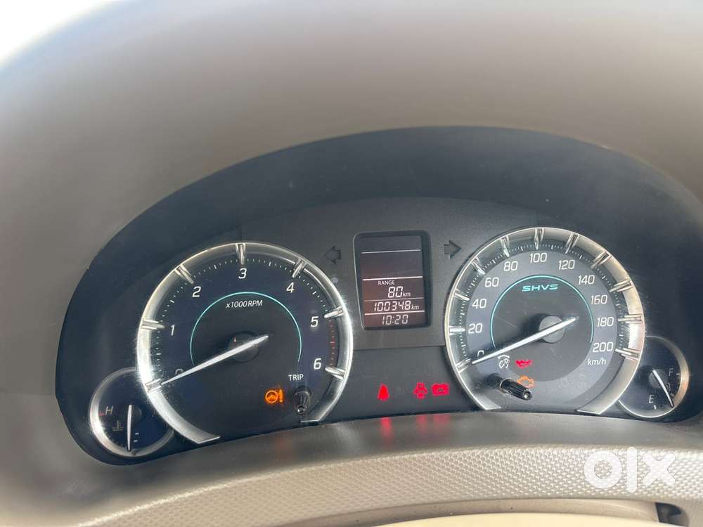 Maruti Suzuki Ertiga Diesel 2016