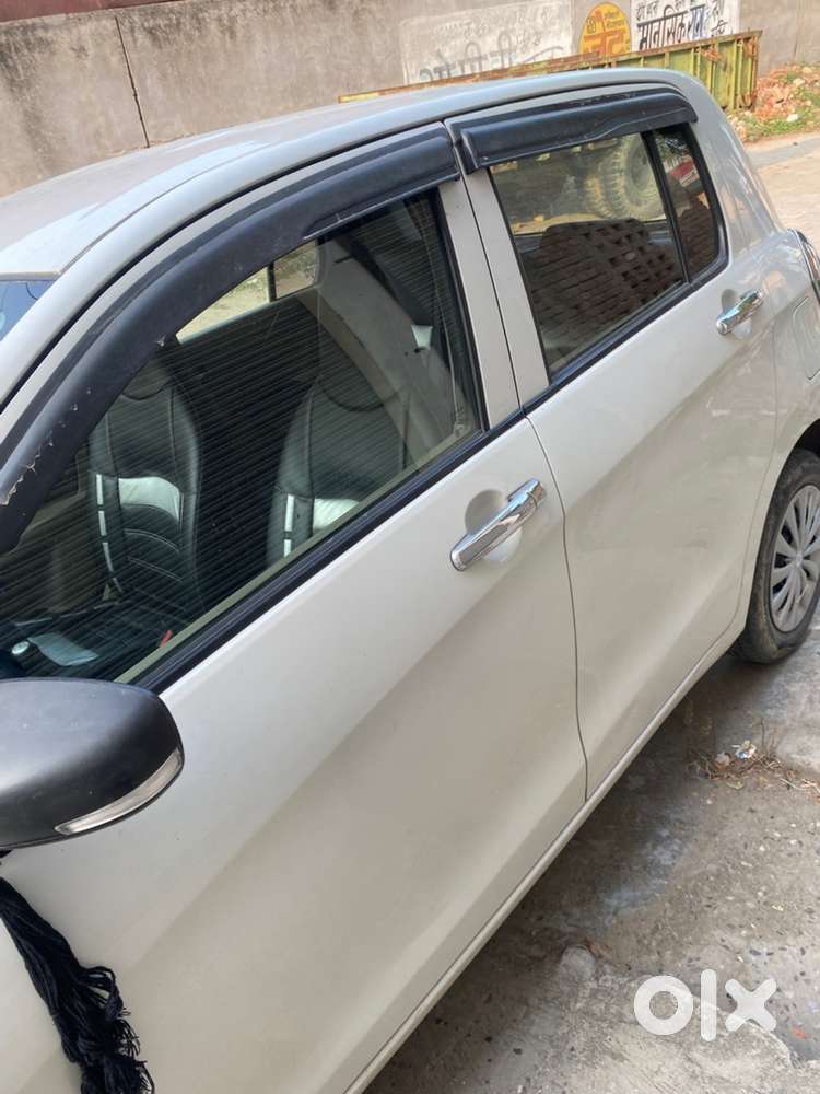 Maruti Suzuki Celerio X 2017 Petrol 79000 Km Driven