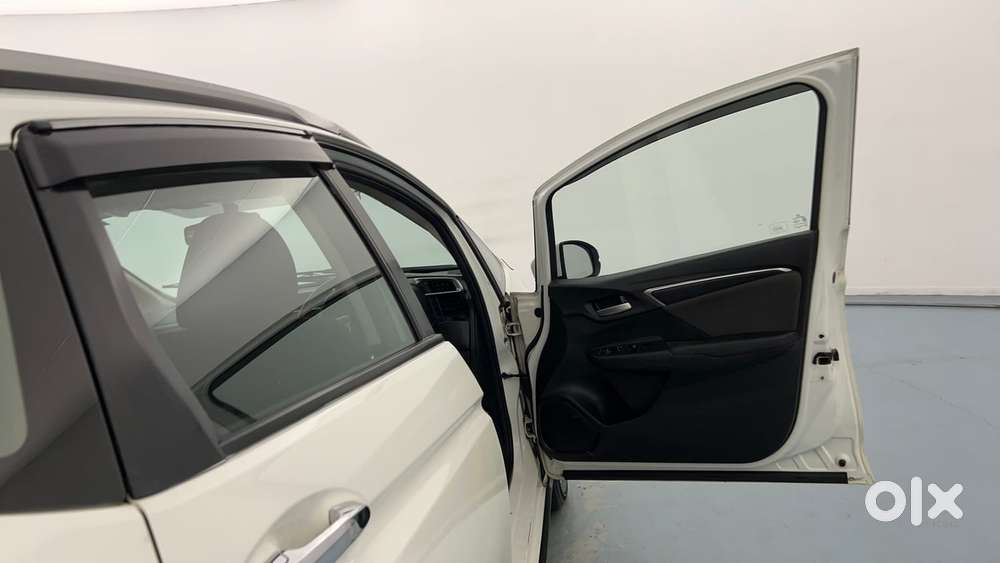 Honda Wr-v 1.2 Vx I-vtec, 2017, Petrol