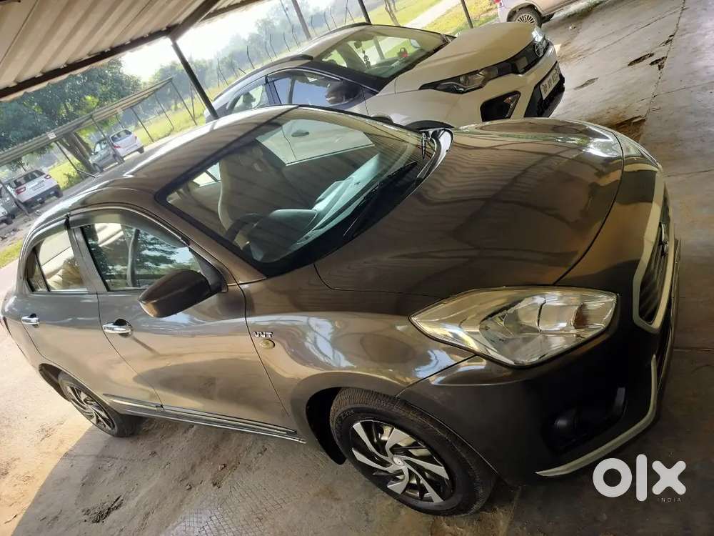Maruti Suzuki Dzire 2017