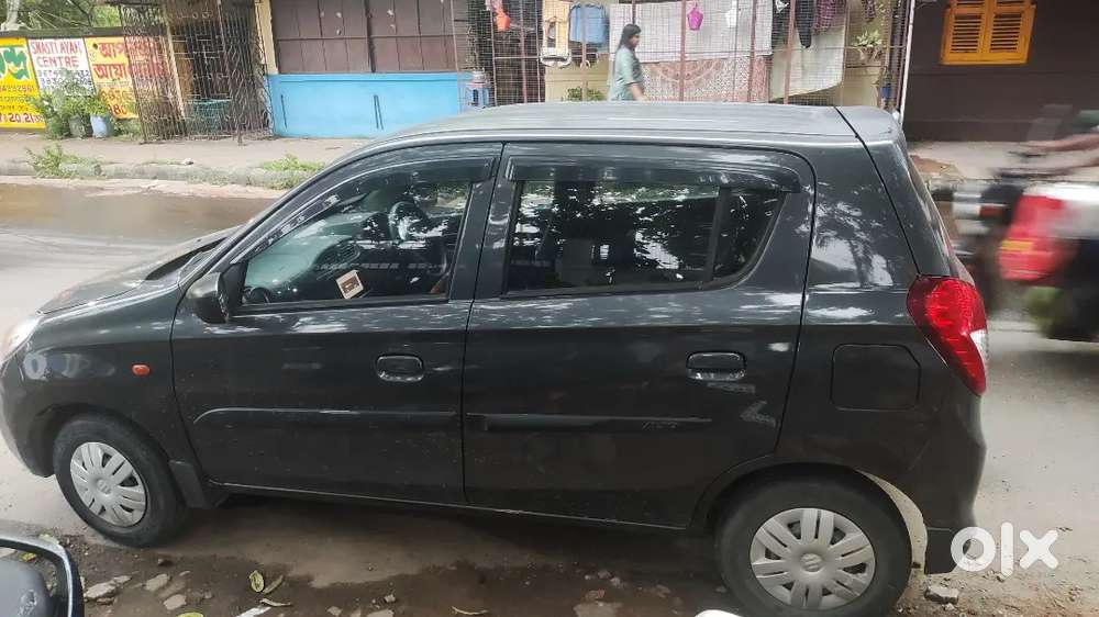 Maruti Suzuki Alto 800 2020 Petrol 30000 Km Driven