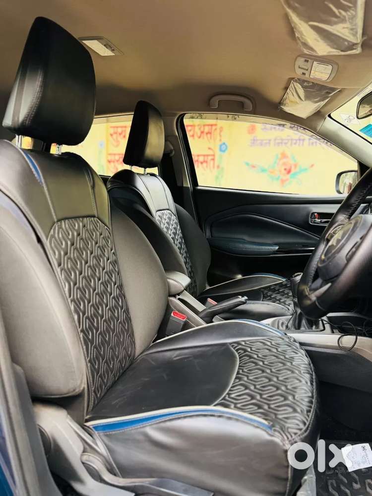 Maruti Suzuki Baleno 1.2 Zeta Cng, 2024, Cng & Hybrids