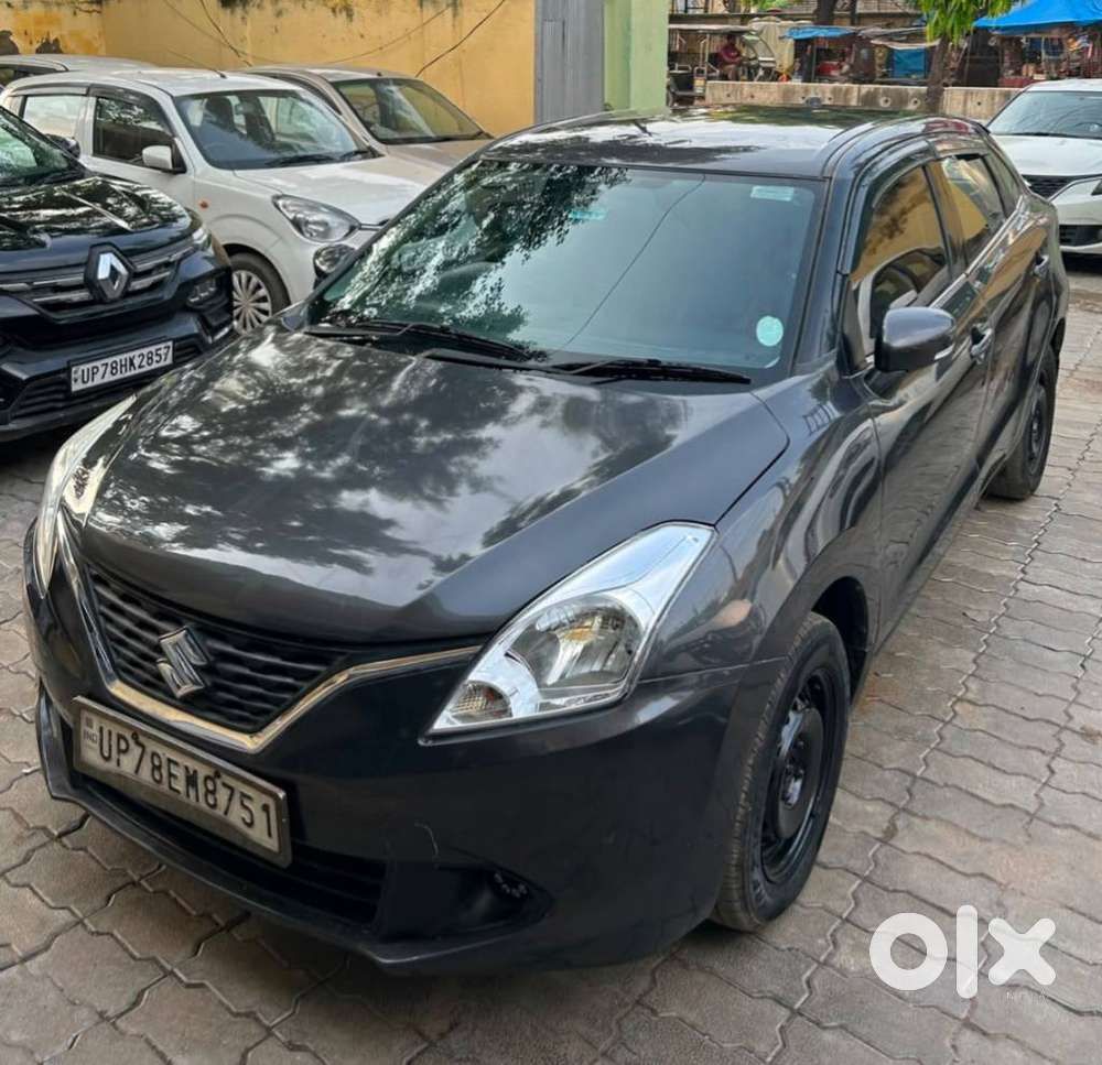 Maruti Suzuki Baleno 1.2 Delta, 2016, Diesel