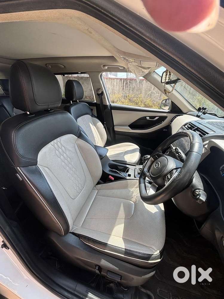 Hyundai Creta Facelift 2020 Diesel