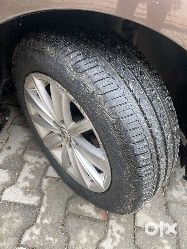 Volkswagen Vento 1.5 Tdi Highline Plus, 2015, Diesel