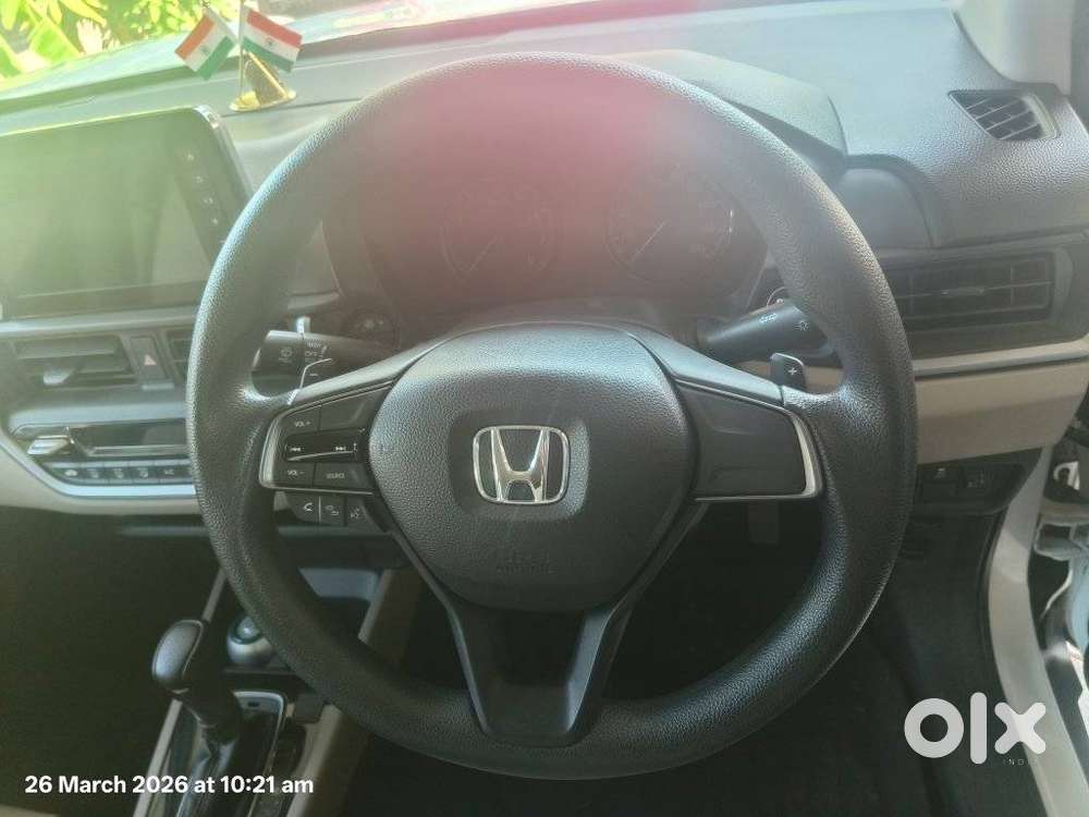 Honda Elevate V Cvt, 2024, Petrol