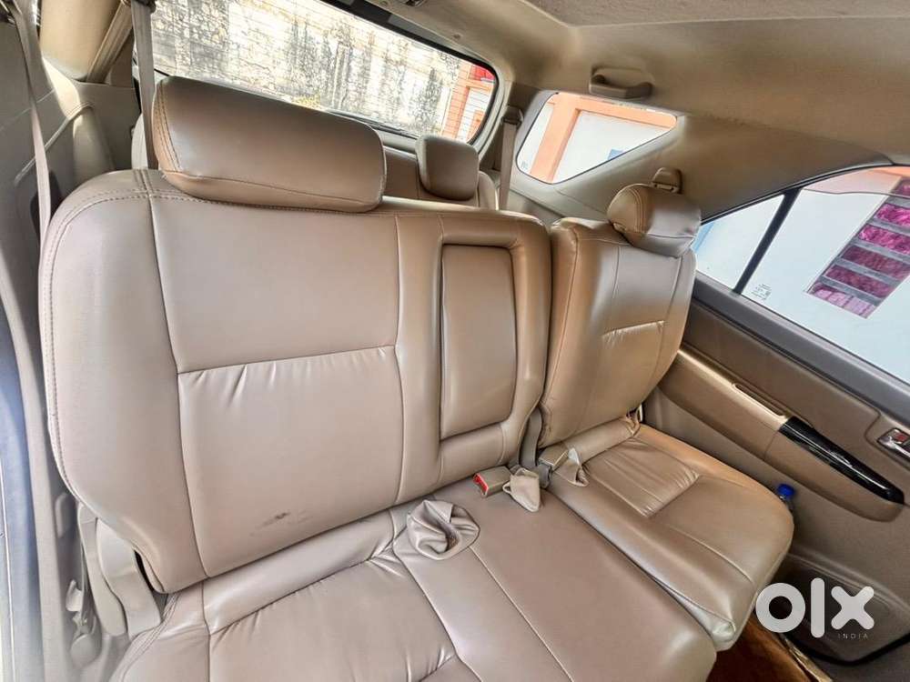 Toyota Diesel Car 2013