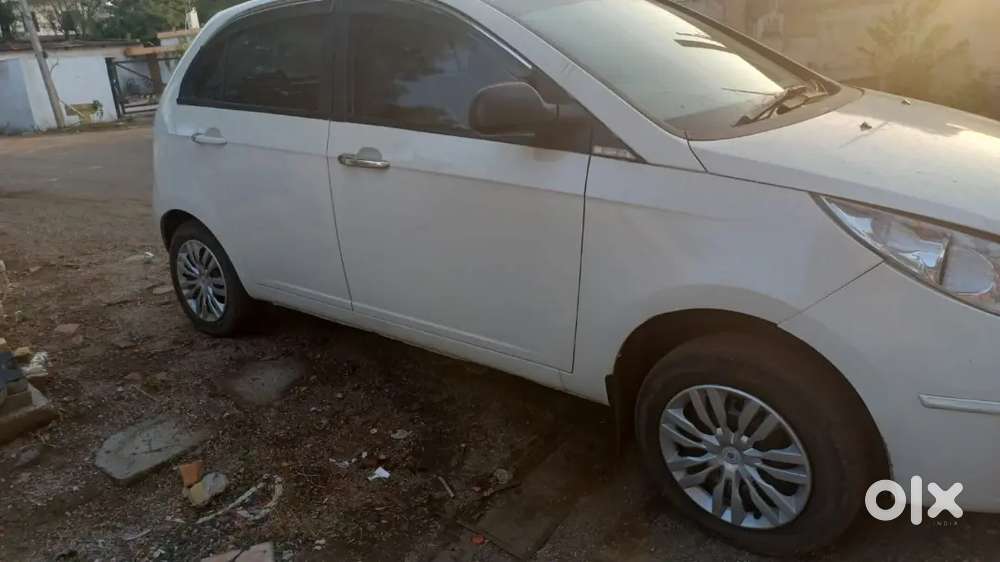 Tata Indica Vista 2013 Diesel Well Maintained
