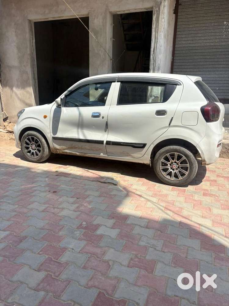 Maruti Suzuki Celerio 2022 Cng & Hybrids Well Maintained