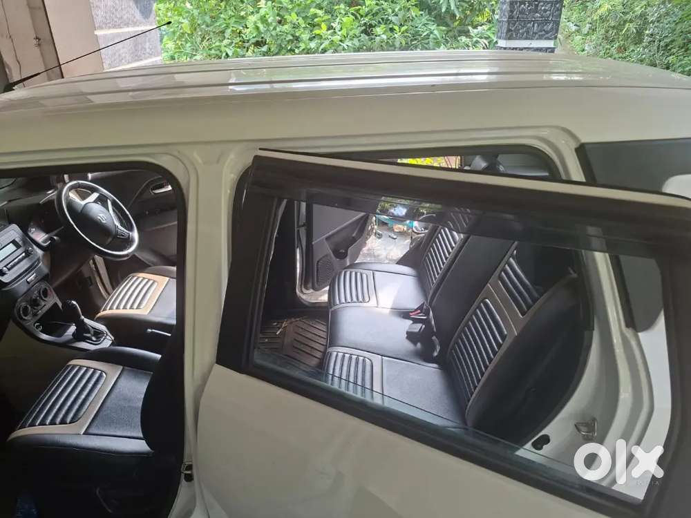 Maruti Suzuki 2020 Vxi