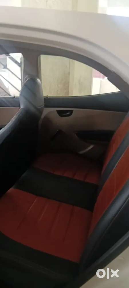 Hyundai Eon 0.8 Magna 2012