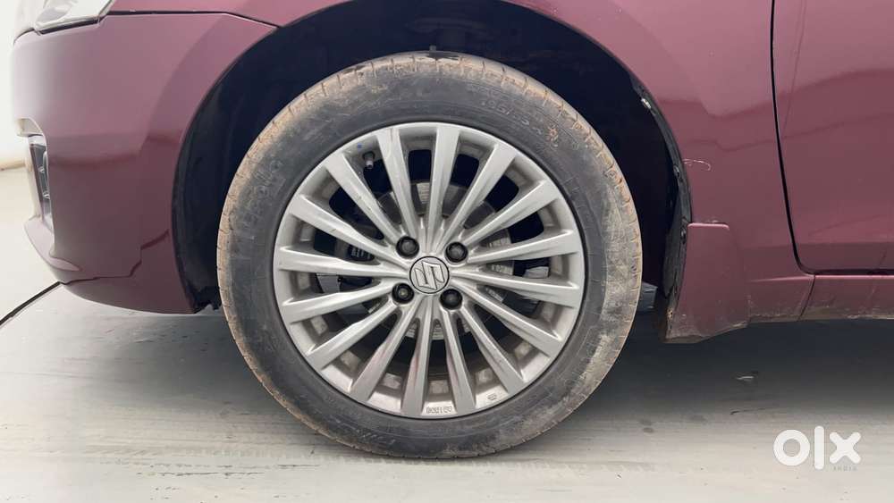Maruti Suzuki Ciaz Zxi, 2016, Petrol