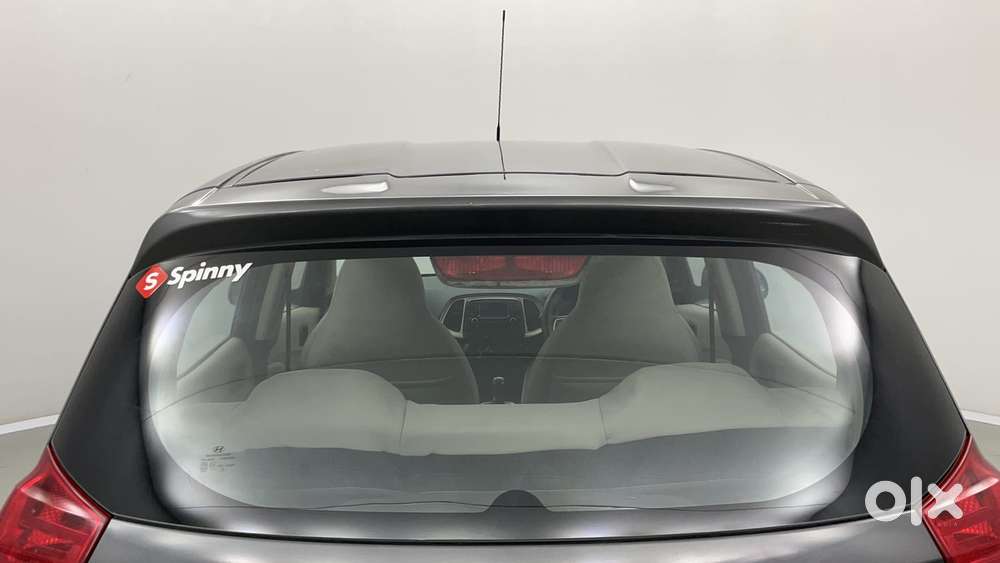 Hyundai Santro Magna, 2020, Petrol