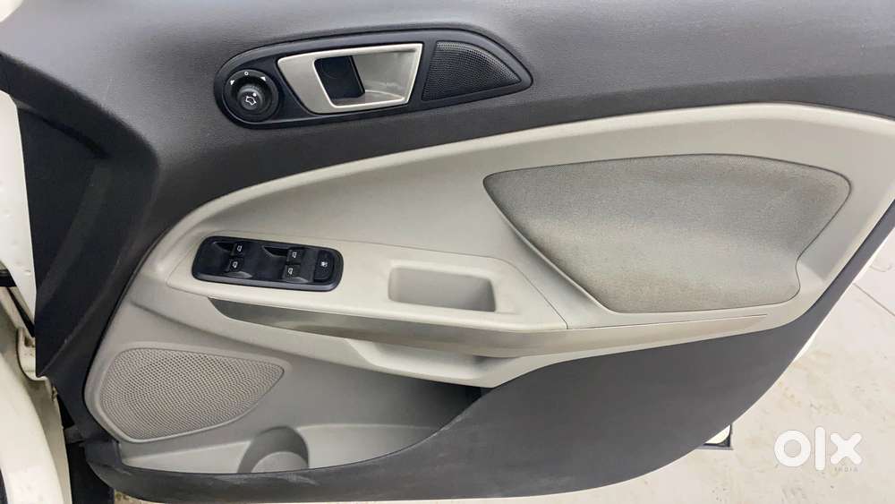 Ford Ecosport 2013-2015 1.5 Ti Vct Mt Titanium, 2015, Petrol