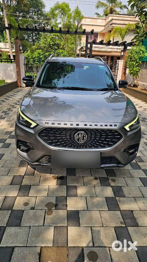Mg Astor Sharp 1.3 Turbo At 2026