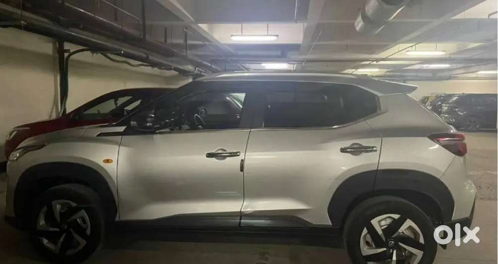 Nissan Magnite 1.0 Xe 2023
