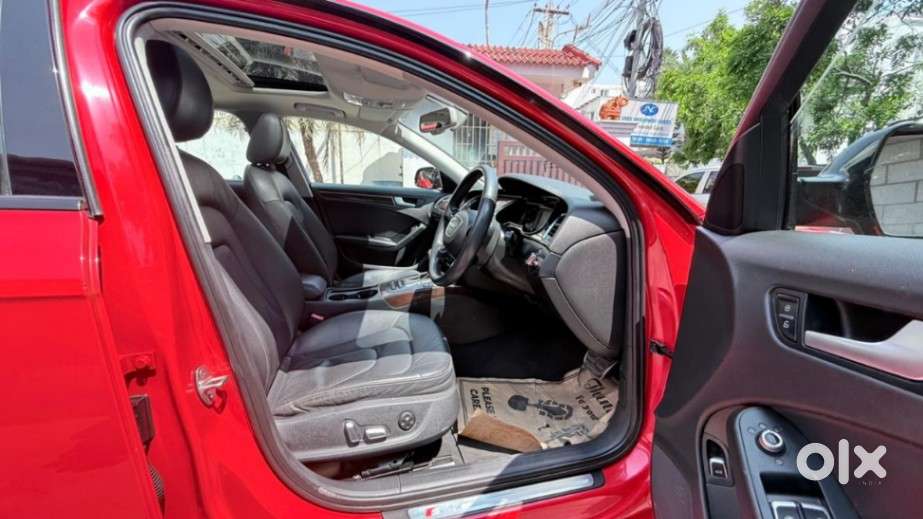 Audi A4 2015-2016 2.0 35 Tdi Premium, 2015, Diesel