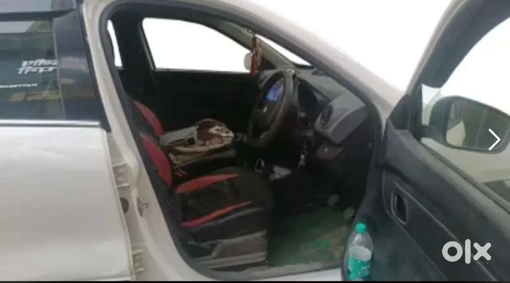 Renault Kwid 2017 Cng & Hybrids 132000 Km Driven