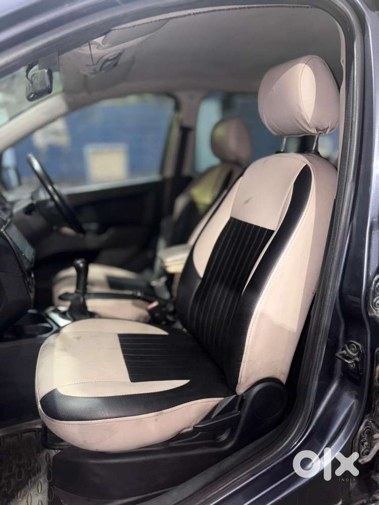 Ford Figo 2014 Diesel 85000 Km Driven