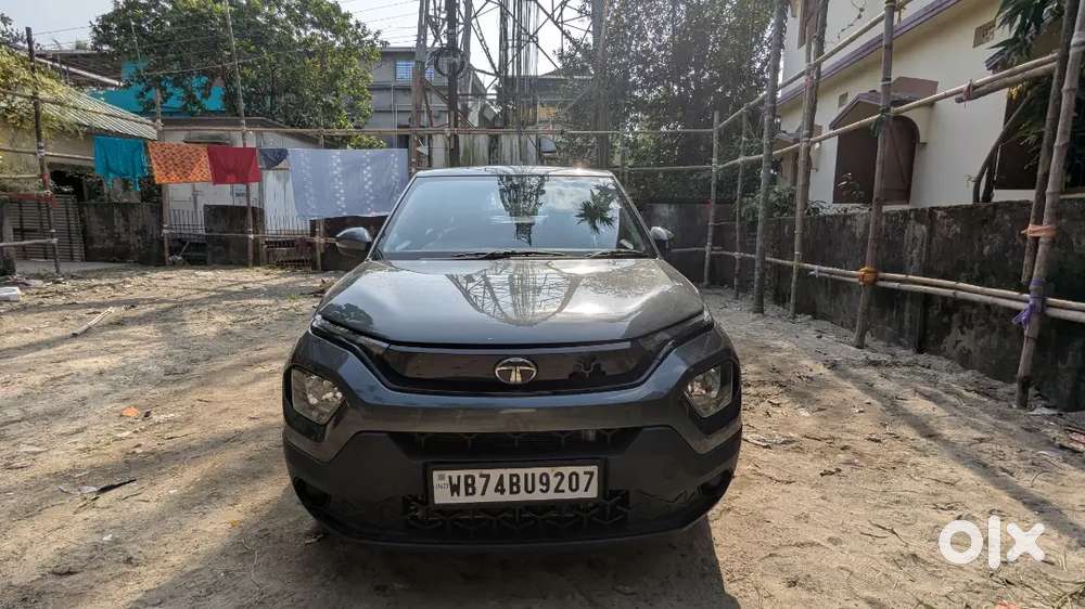 Tata Punch 1.2 Adventure 2024