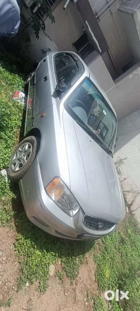 Selling Accent