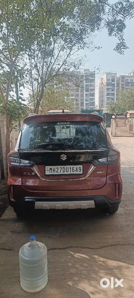 Maruti Suzuki Xl6 2024 Petrol 39000 Km Driven
