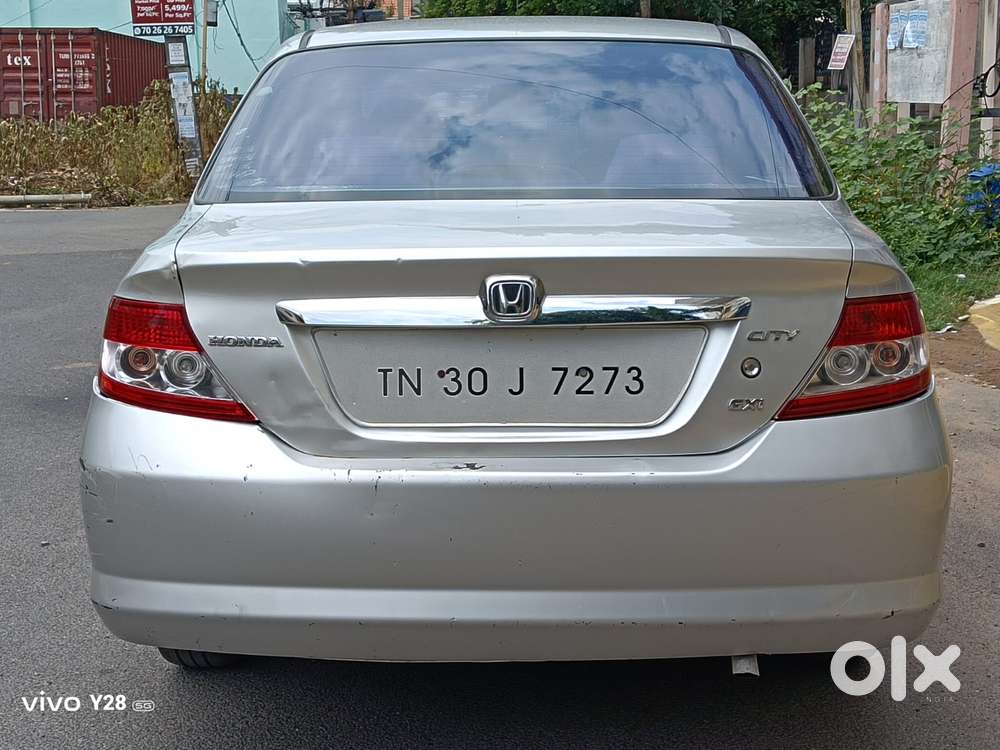 Honda City 2003-2005 1.5 Gxi, 2005, Petrol
