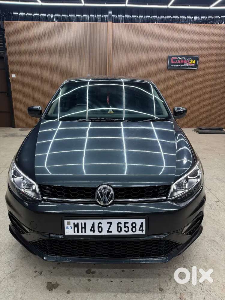 Volkswagen Polo 2014