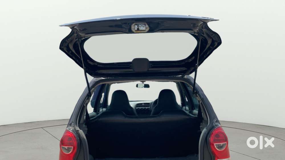 Maruti Suzuki Alto K10 2010-2014 Vxi, 2013, Petrol