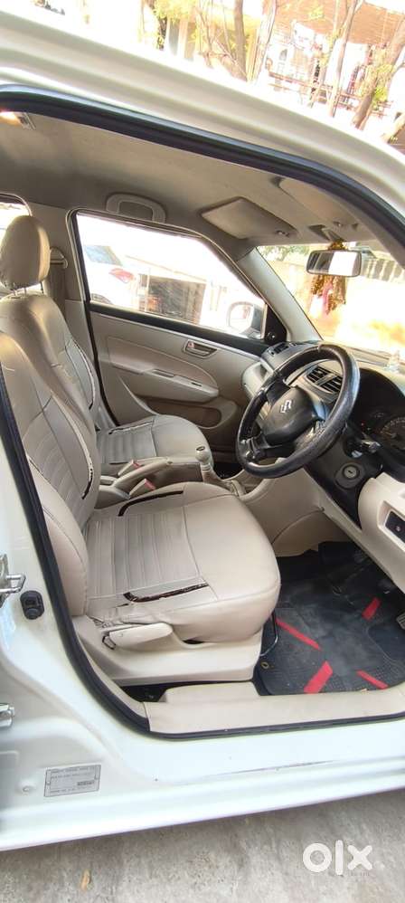 Maruti Suzuki Swift Dzire Ldi Bsiv, 2019, Diesel